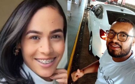 Ex-marido confessa ter matado mulher desaparecida em Valença e ter jogado corpo da ponte