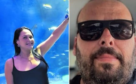 Caso Anic: corpo é encontrado concretado na casa do ex-amante