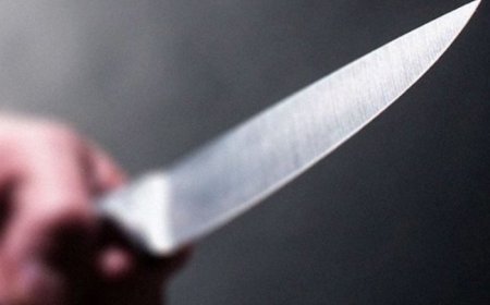 Mulher é presa após cortar pênis de marido por “falhar” na hora H