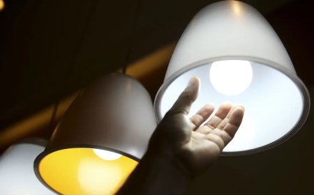 Conta de energia ficará mais cara em Outubro!