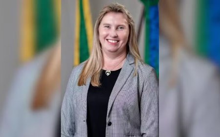 Prefeita de 39 anos é internada na UTI e tem perna amputada após diagnóstico de trombose em SC