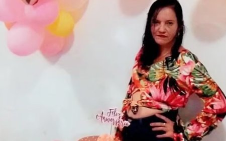 Adolescente de 15 anos é apreendido após matar a mãe a facadas na Bahia