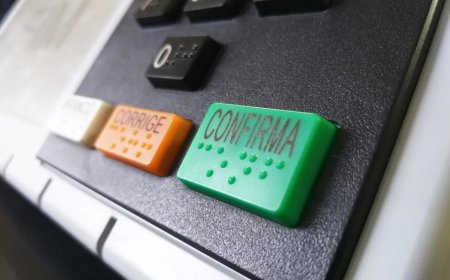 Eleitores não podem ser presos a partir desta terça; Veja as exceções