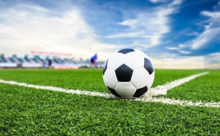 Homem morre após sofrer mal súbito durante partida de futebol; veja