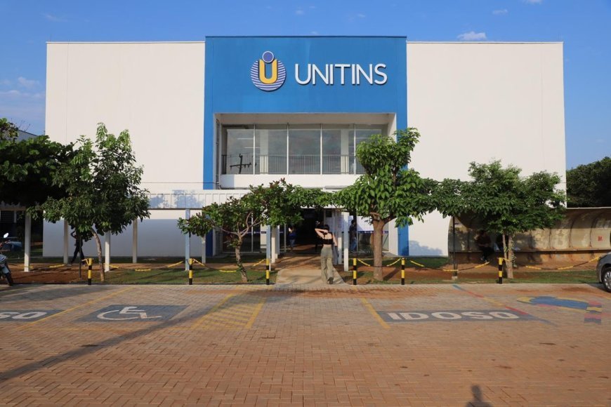 Unitins abre inscrições para vestibular EaD com 1.240 vagas em 15 cidades do Tocantins.