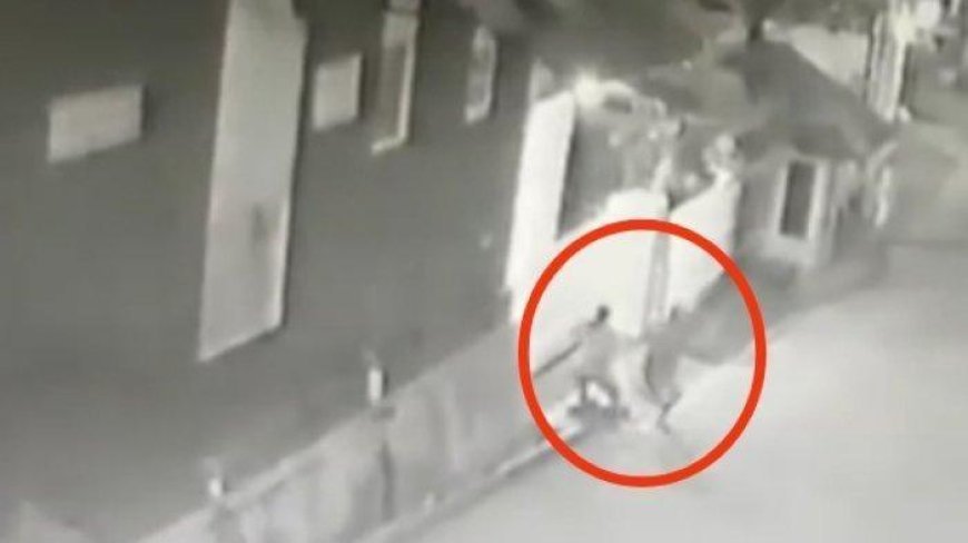 Homem mata esposa e dorme ao lado do corpo