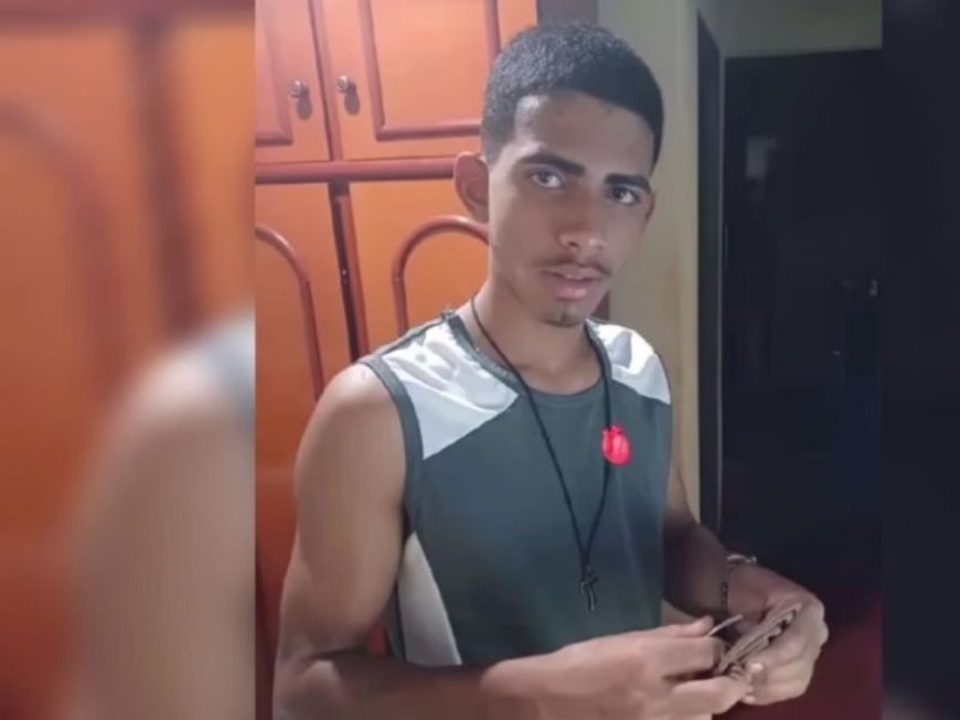 Estudante de 16 anos morre após bater a cabeça dentro de escola