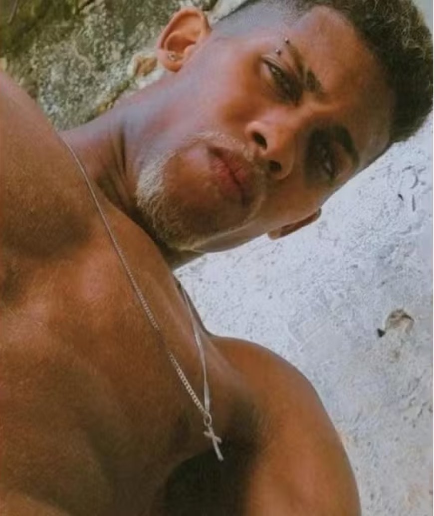 Jovem de 22 anos é morto a facadas na Bahia; família acusa ex-namorada "por conta de ciúmes"