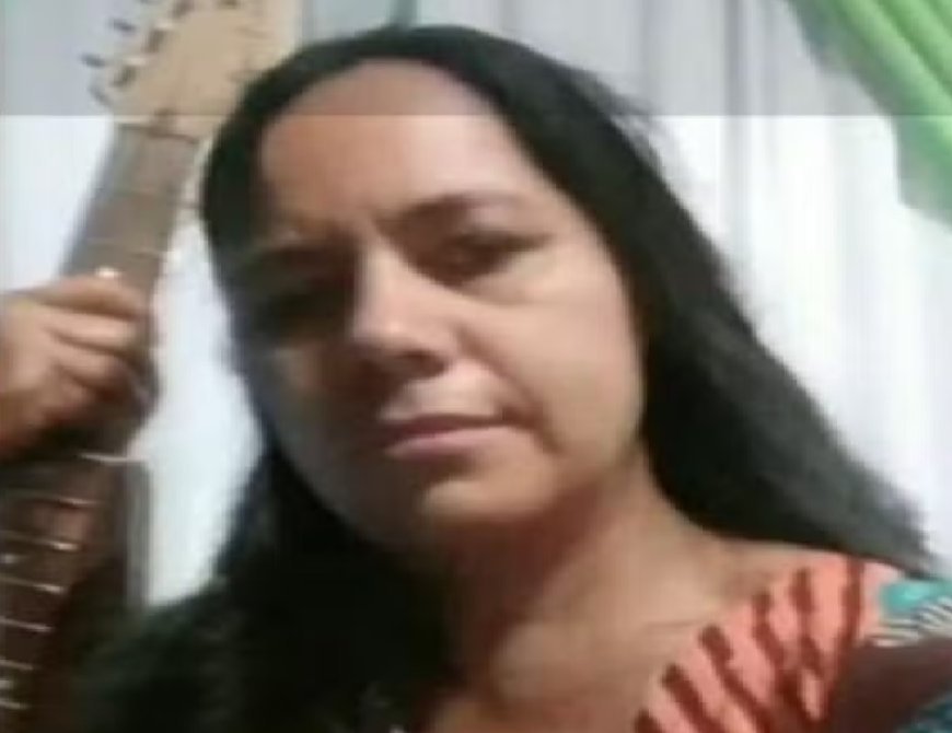 Pastora é assassinada a tiros pelo sobrinho dentro da igreja