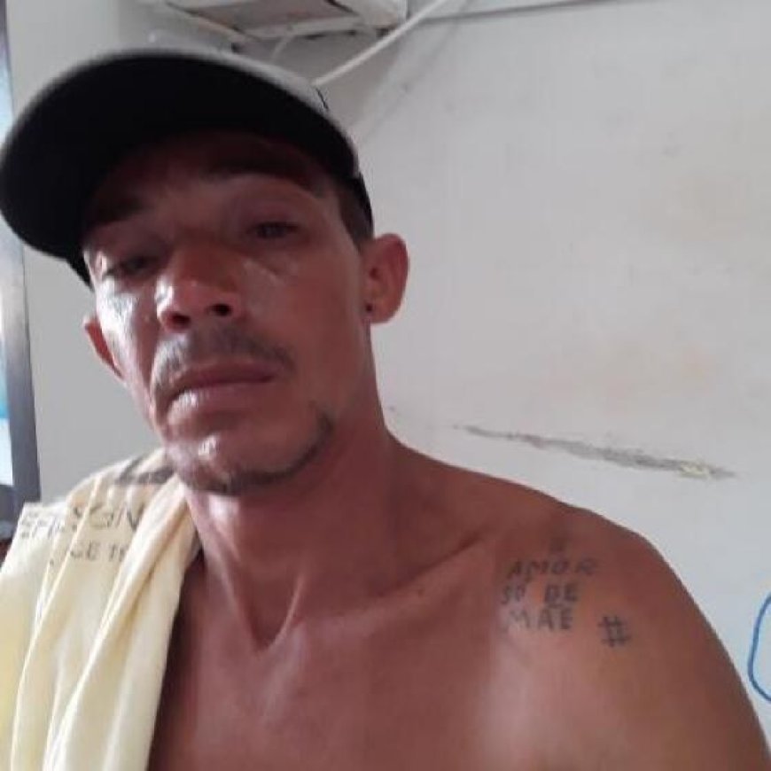 Moradora mata homem que tentou invadir casa