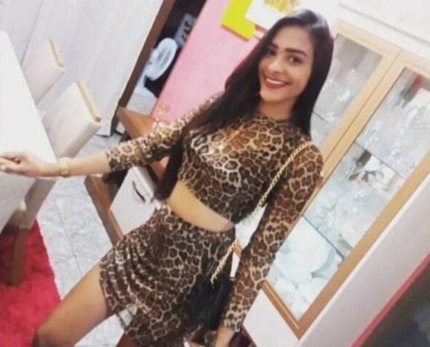 Jovem de 24 anos é assassinada dentro de casa