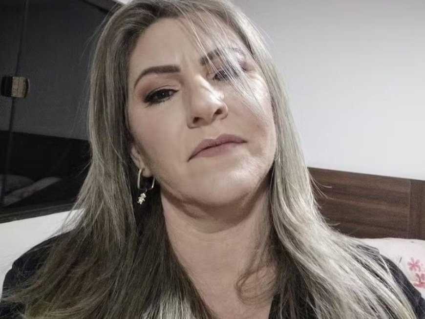 Mulher é assassinada a facadas pelo marido na frente da filha de 11 anos