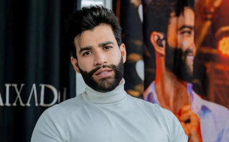 Gusttavo Lima é indiciado; cantor nega ser sócio de empresa de bets