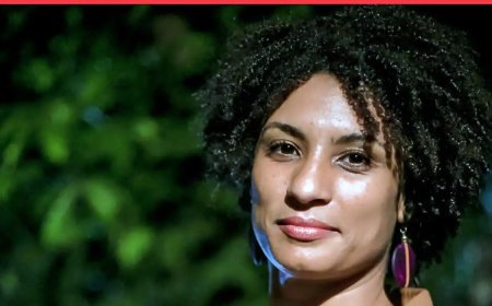 Marielle: dono de ferro-velho é condenado por descartar carro do crime