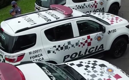 Suspeito de mandar enfiar madeira no ânus da ex-mulher é solto pela Justiça