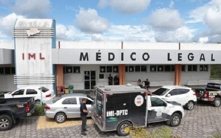 Criança de 2 anos morre em UBS após falta de atendimento em hospital