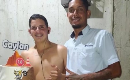 Amigos são assassinados a tiros por causa de barulho de moto