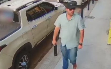 Biomédico finge ser policial civil para conseguir cigarro eletrônico e acaba sendo preso