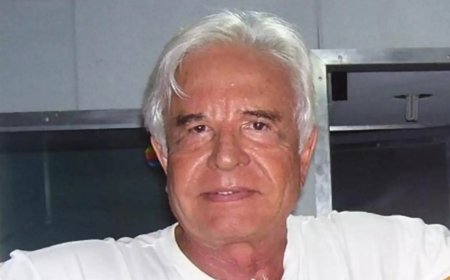 Morre no Rio o apresentador Cid Moreira