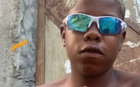 Adolescente de 15 anos é morto ao tentar assaltar policial civil