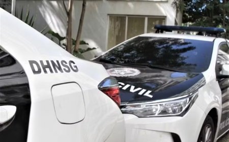 Mãe é presa por envenenar dois filhos com veneno de rato