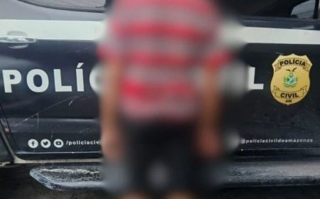 Homem que usava bombons para atrair crianças para cometer estupros é preso