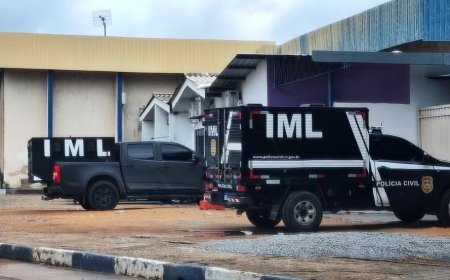 Jovem de 20 anos morre afogado ao tomar banho de madrugada em balneário