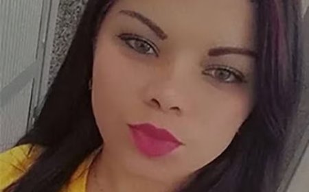 Mãe busca por filha de 31 anos que está desaparecida há uma semana em Teresina