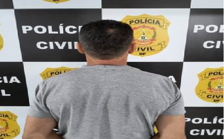 Homem é convidado para churrasco e estupra filha do amigo no DF