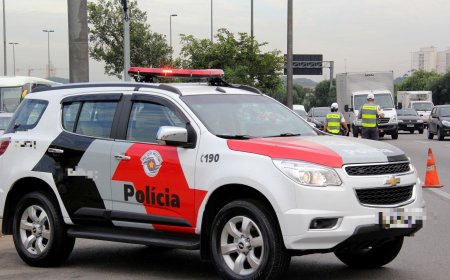 Mulher não aceita fim de relacionamento e da 14 facadas ex-companheiro