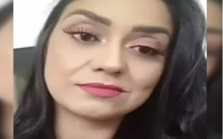 Corpo de criança autista é encontrado 9 dias após o assassinato da mãe