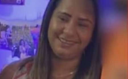 Mulher é encontrada morta na casa do ex-namorado