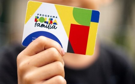 Governo Federal anuncia restrições a meios de pagamento que envolvam o Bolsa Família em apostas online
