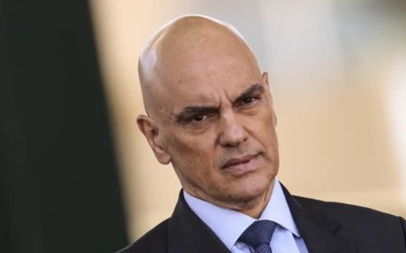 Moraes intima Marçal a prestar depoimento em até 24 horas por uso do X