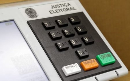 Mulher de 72 Anos Morre em Fila de Votação