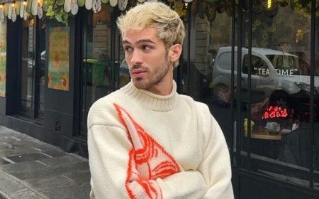 Homem é preso ao tentar aplicar golpe se passando por João Guilherme, filho do cantor Leonardo