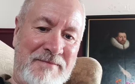 Padre morre após tomar ecstasy e fazer sexo com colega religioso