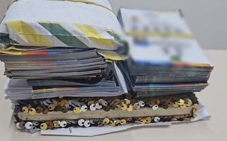 Suspeito de compra de votos é preso com mais de R$ 3 mil dentro de cueca no AL
