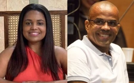 Filha de Fernandinho Beira-Mar é eleita vereadora em Duque de Caxias