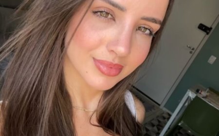 Engenheira morre atropelada por rolo compressor durante obra