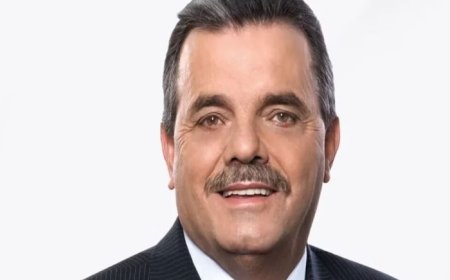 Vereador eleito para 12º mandato completará 52 anos no cargo