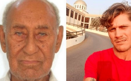 Idoso de 90 anos é morto por inquilino e tem corpo escondido em tonel