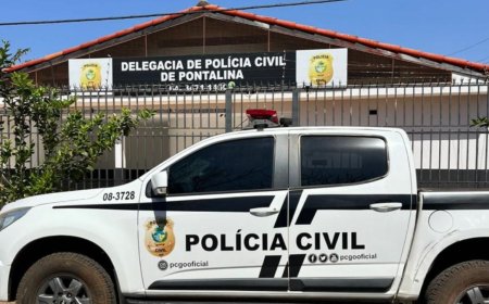 Homem é preso em flagrante por assédio sexual e perseguição contra crianças