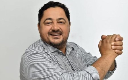 Vereador reeleito morre durante apuração dos votos; veja