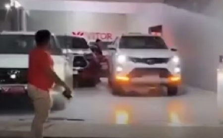 Prefeito no Ceará aposta três carros de luxo em eleição do sucessor e perde veículos