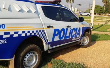 Homem de 51 anos é assassinado a tiros dentro de casa