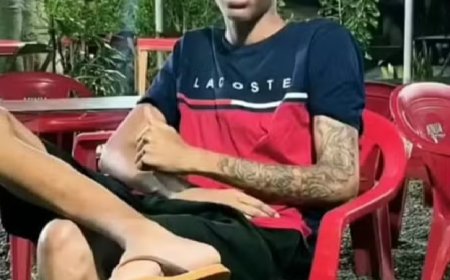 Jovem de 22 anos é morto ao cobrar dívida e receber garrafada