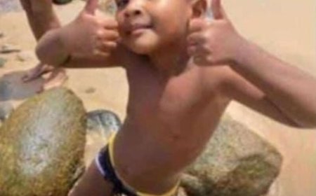 Morre segundo menino que comeu bombom envenenado