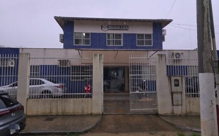 Homem de 59 anos com soropositivo (HIV) é preso por estuprar menina de 8 anos