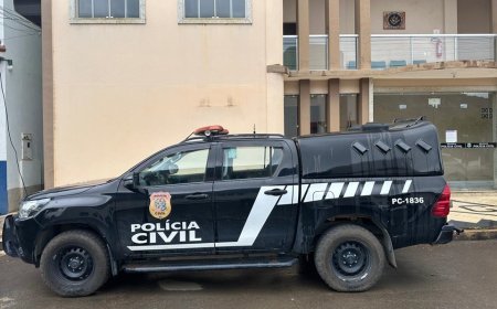 Idoso é preso suspeito por oferecer dinheiro para abusa de irmãs gêmeas de 12 anos